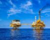 Risks of working in an offshore oil rig